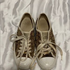 Original Coach Sneakers